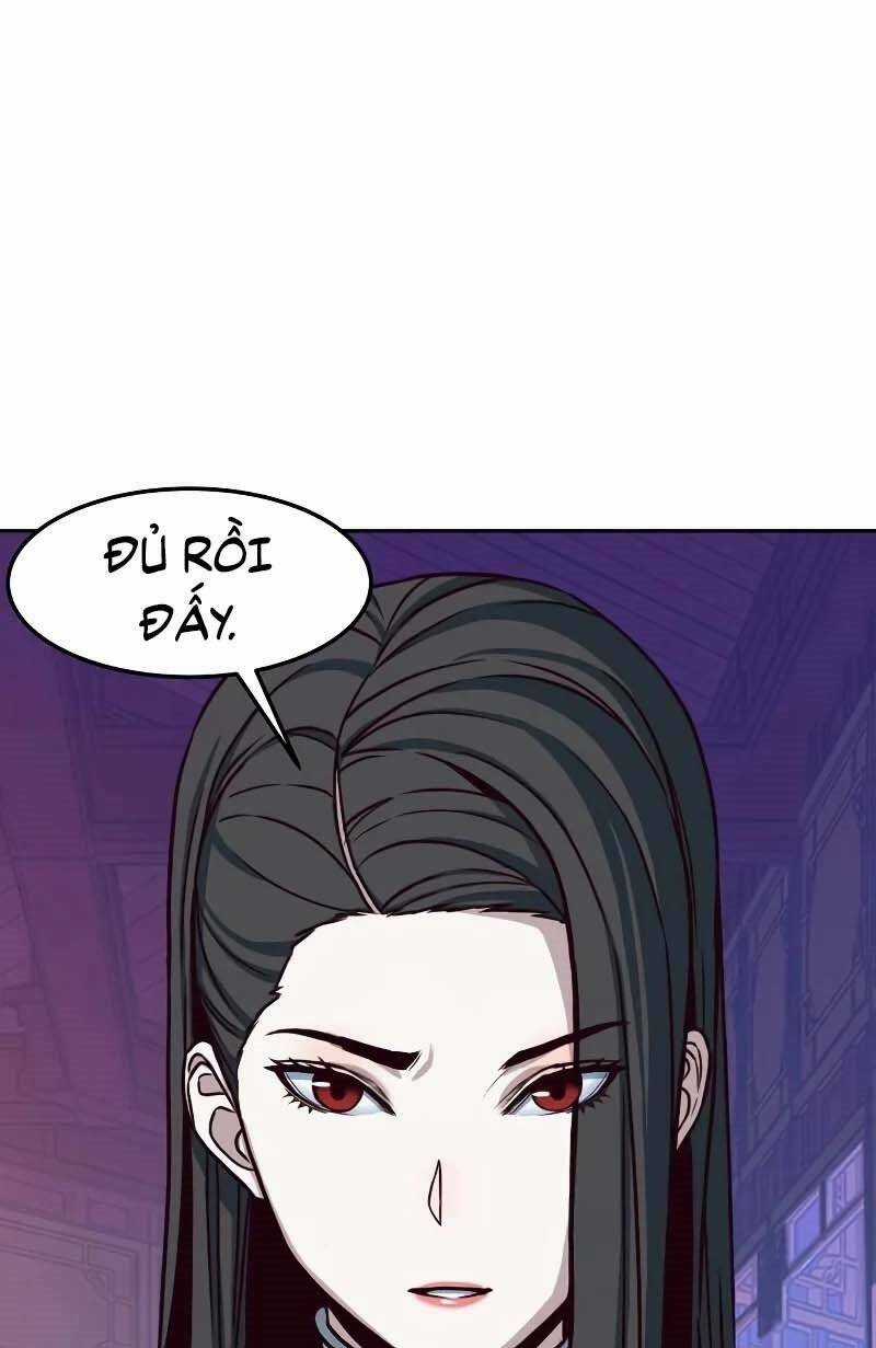 Túy Kiếm Dạ Hành Chapter 17 trang 50