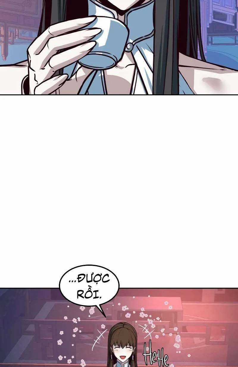 Túy Kiếm Dạ Hành Chapter 17 trang 51