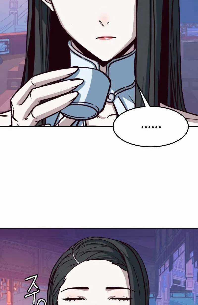 Túy Kiếm Dạ Hành Chapter 17 trang 54