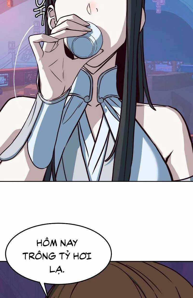 Túy Kiếm Dạ Hành Chapter 17 trang 55