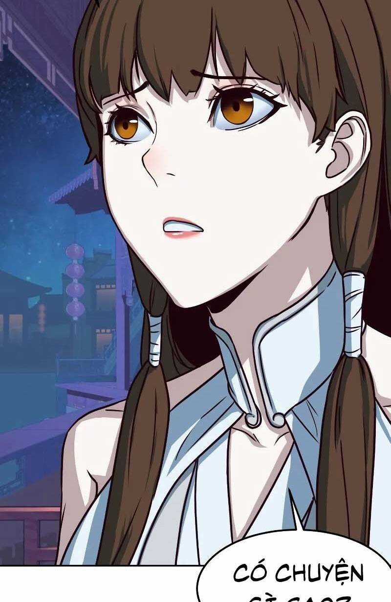 Túy Kiếm Dạ Hành Chapter 17 trang 56