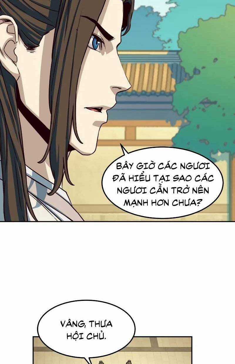 Túy Kiếm Dạ Hành Chapter 17 trang 6