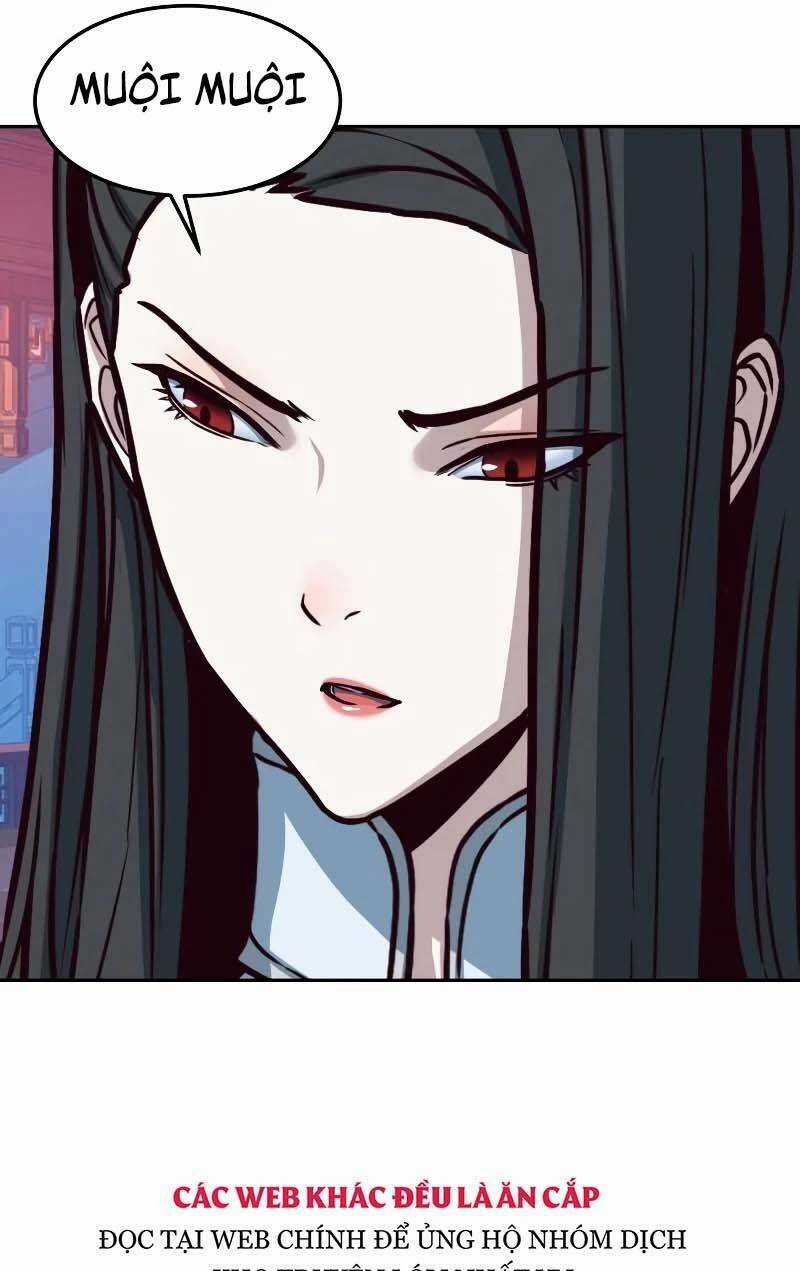 Túy Kiếm Dạ Hành Chapter 17 trang 60