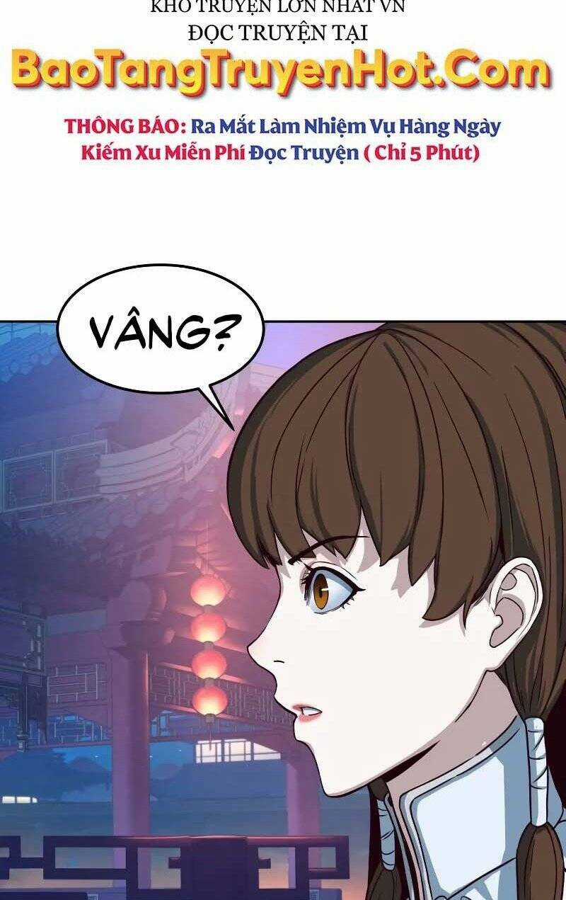 Túy Kiếm Dạ Hành Chapter 17 trang 61