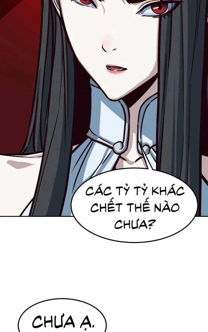 Túy Kiếm Dạ Hành Chapter 17 trang 63