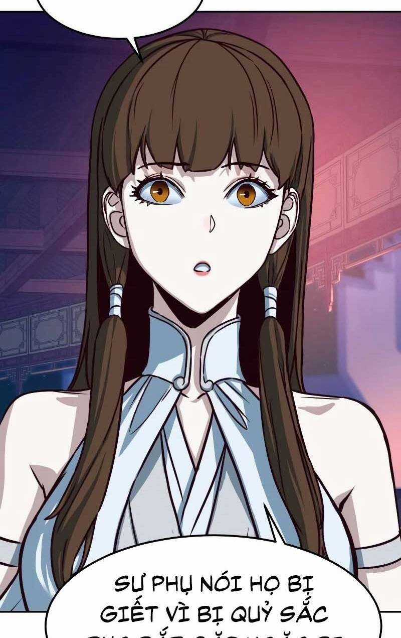 Túy Kiếm Dạ Hành Chapter 17 trang 64