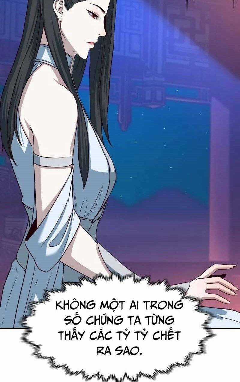 Túy Kiếm Dạ Hành Chapter 17 trang 67