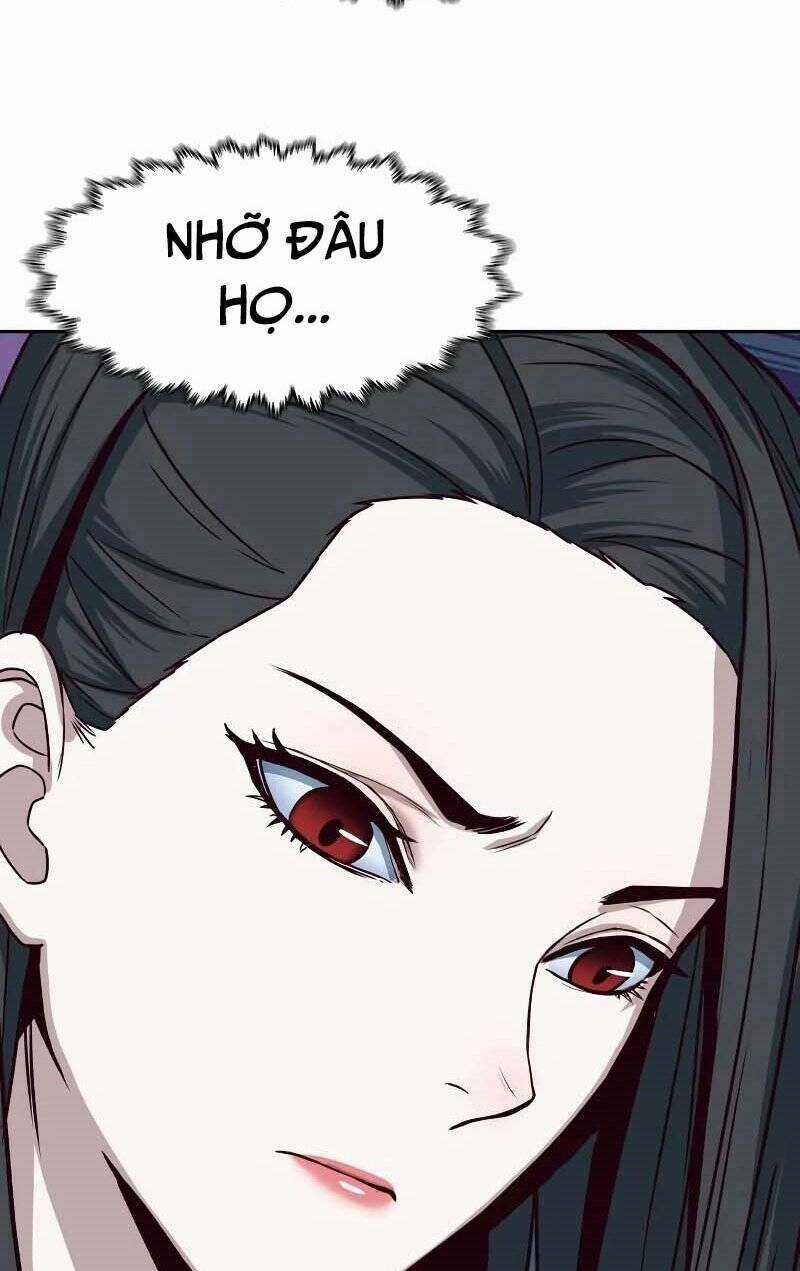 Túy Kiếm Dạ Hành Chapter 17 trang 68