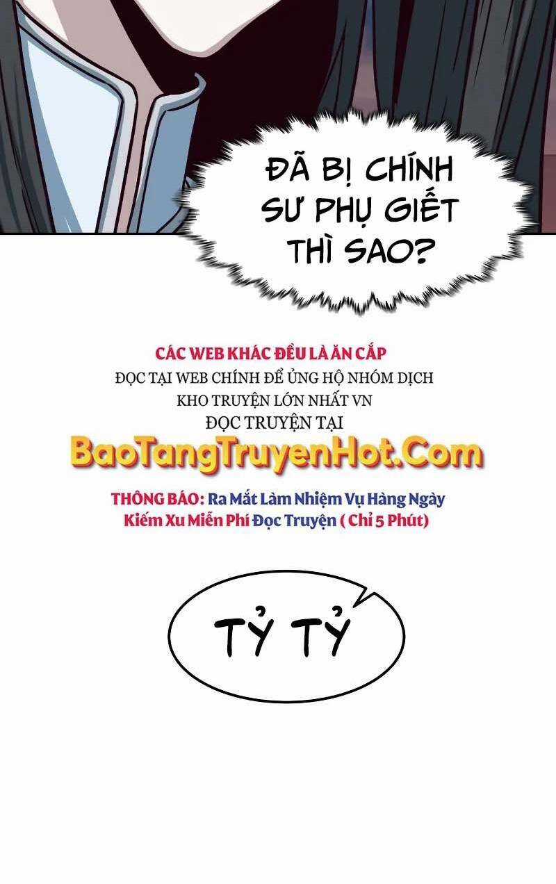 Túy Kiếm Dạ Hành Chapter 17 trang 69