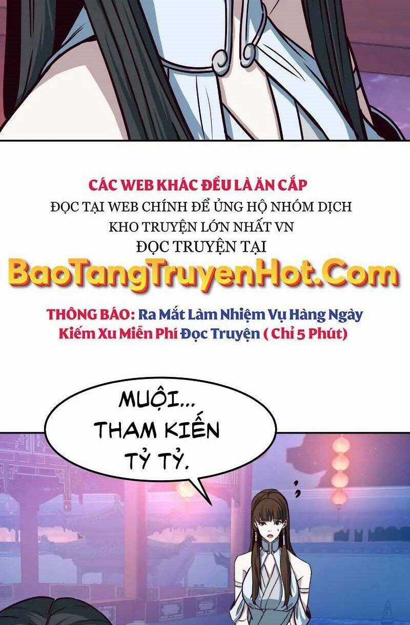 Túy Kiếm Dạ Hành Chapter 17 trang 74