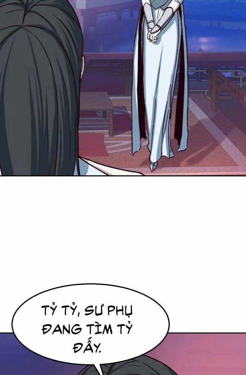 Túy Kiếm Dạ Hành Chapter 17 trang 75