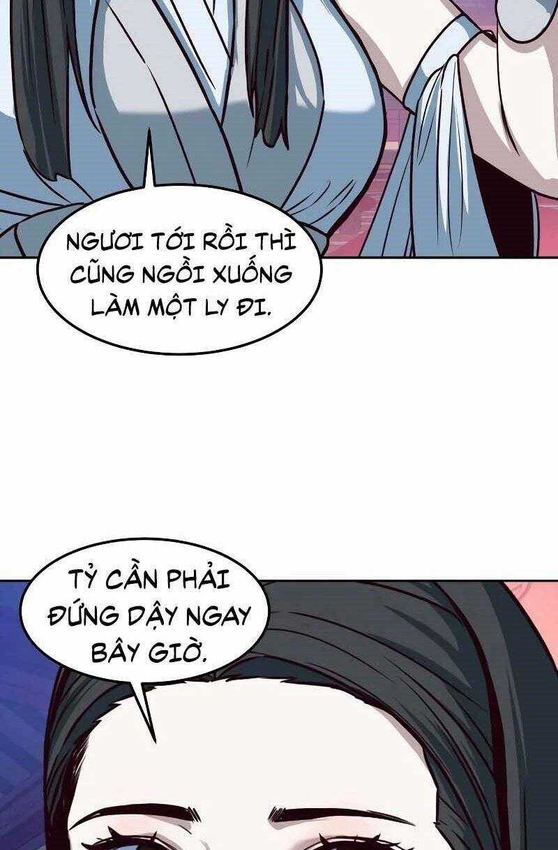 Túy Kiếm Dạ Hành Chapter 17 trang 78