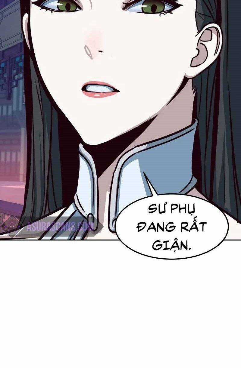 Túy Kiếm Dạ Hành Chapter 17 trang 79