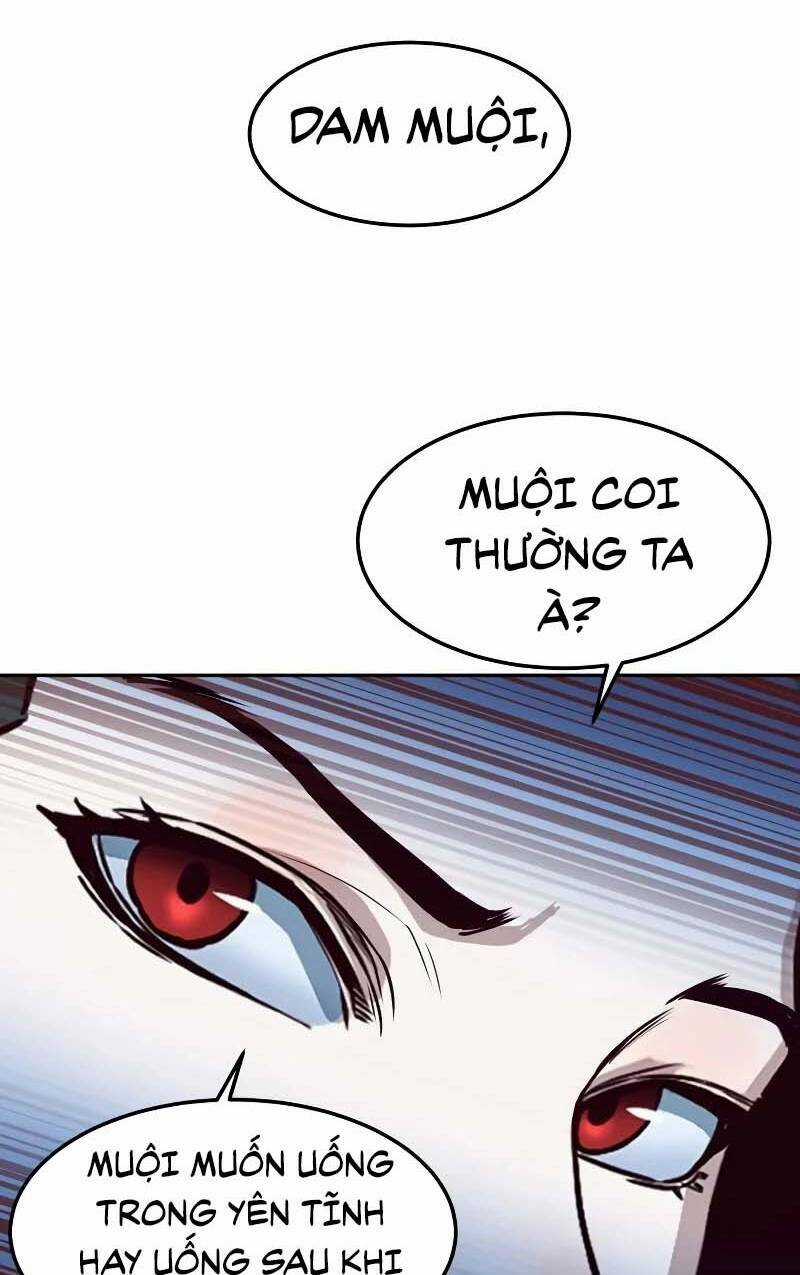 Túy Kiếm Dạ Hành Chapter 17 trang 81