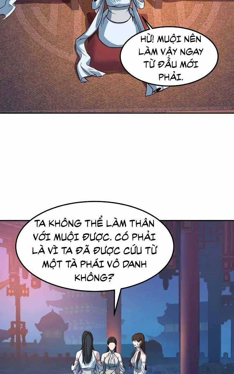 Túy Kiếm Dạ Hành Chapter 17 trang 85