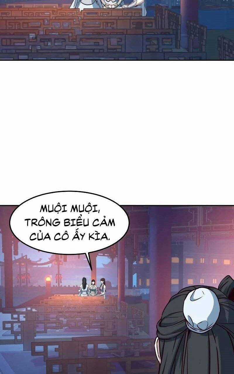 Túy Kiếm Dạ Hành Chapter 17 trang 86