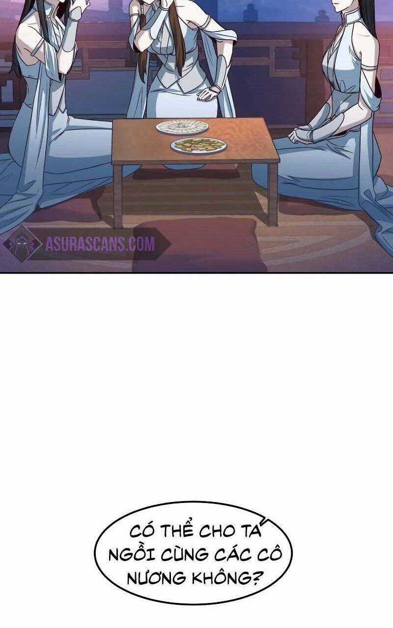 Túy Kiếm Dạ Hành Chapter 17 trang 89