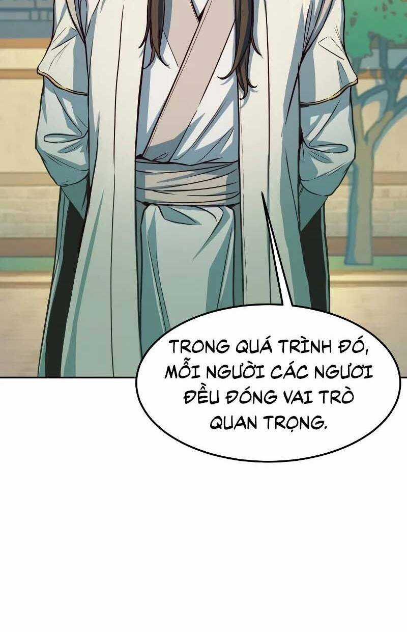 Túy Kiếm Dạ Hành Chapter 17 trang 9