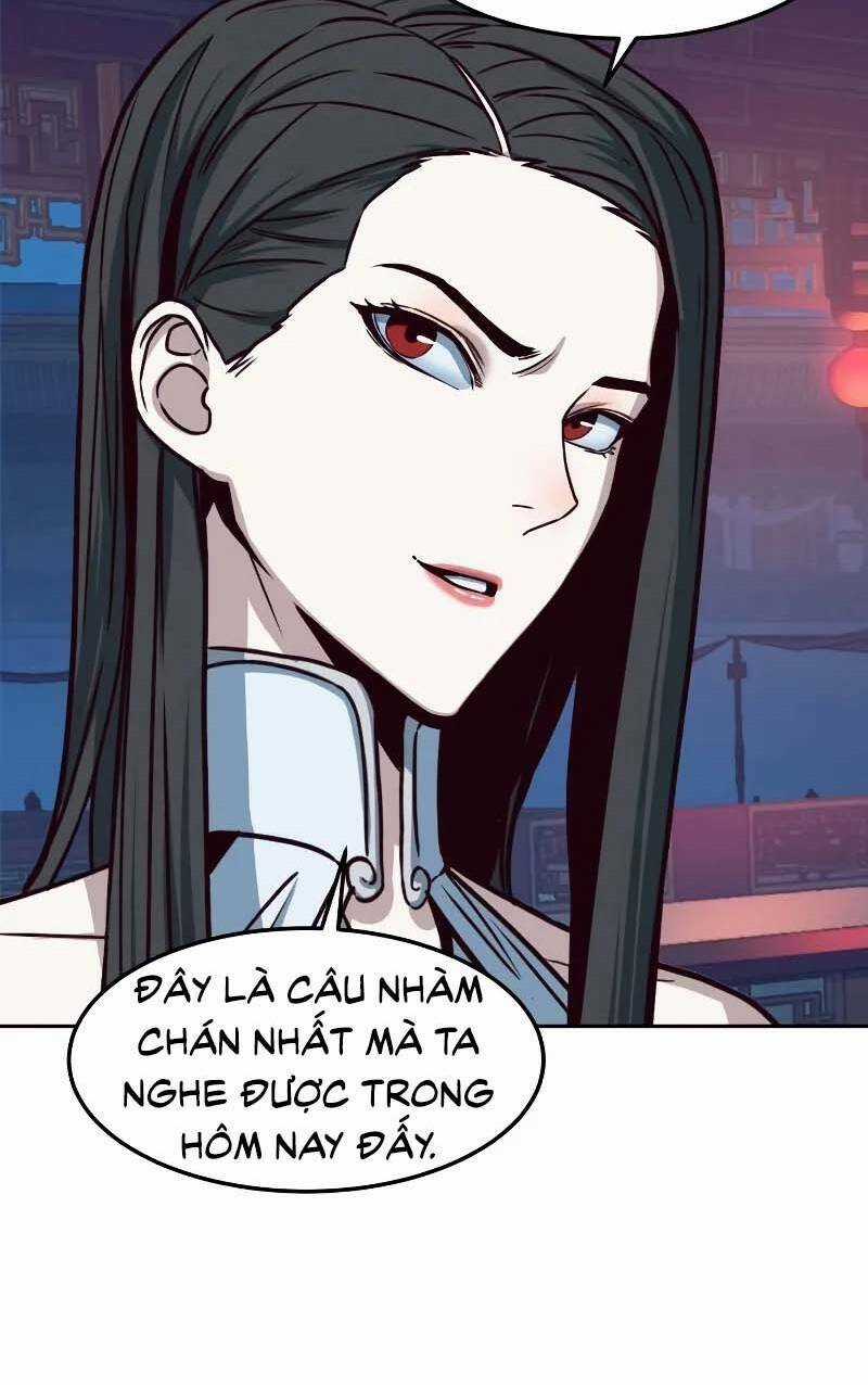 Túy Kiếm Dạ Hành Chapter 17 trang 93