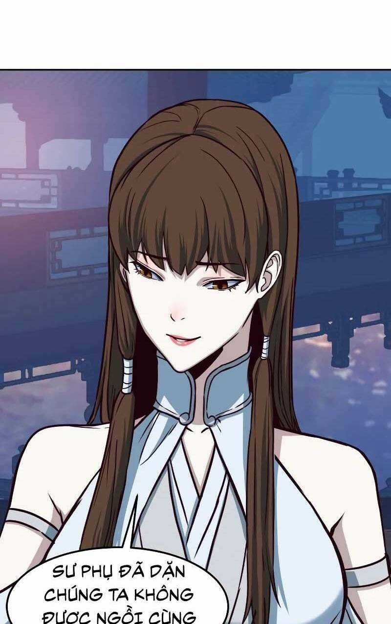 Túy Kiếm Dạ Hành Chapter 17 trang 94