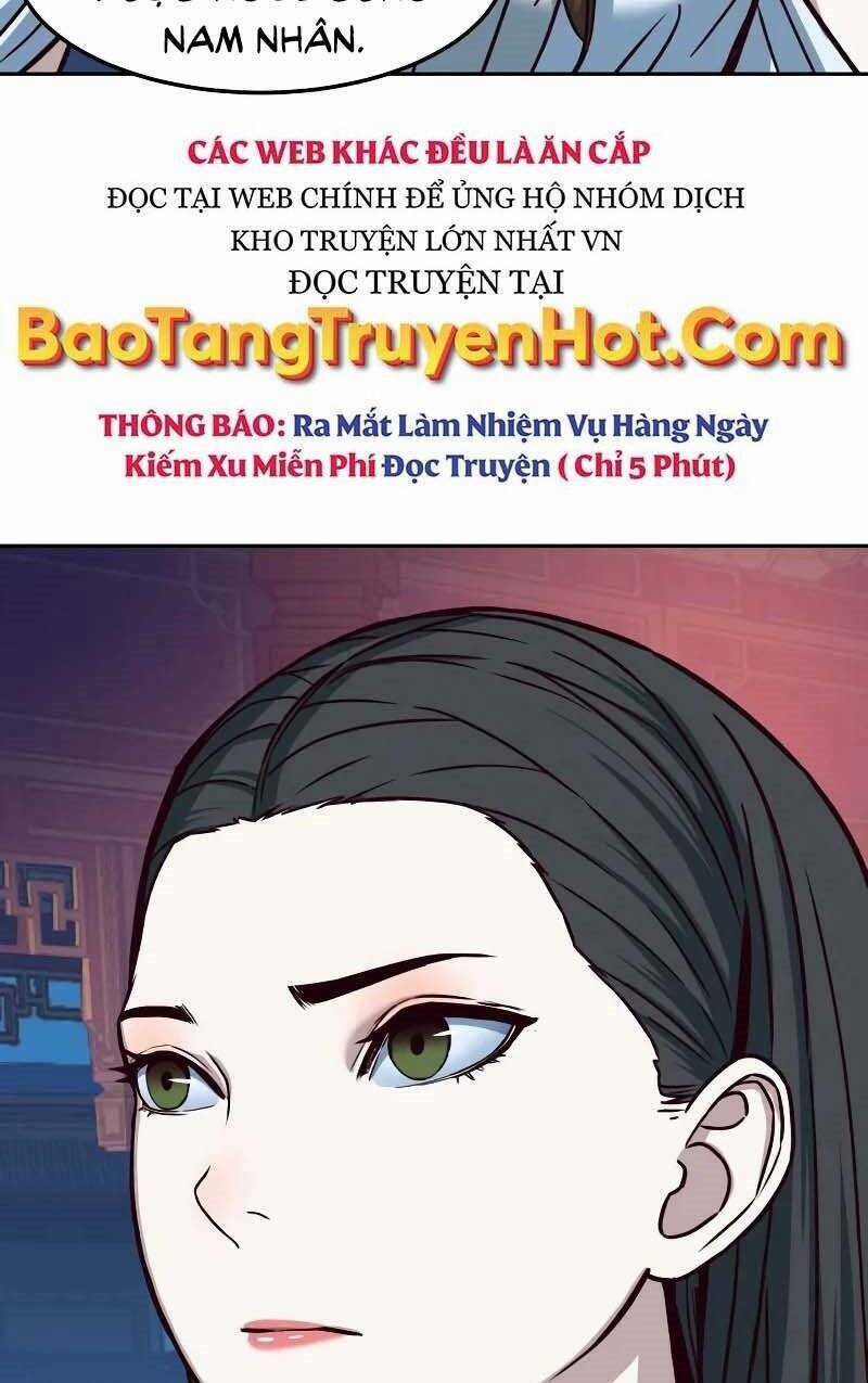Túy Kiếm Dạ Hành Chapter 17 trang 95
