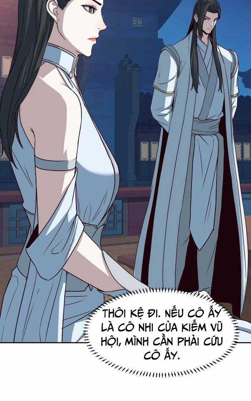 Túy Kiếm Dạ Hành Chapter 17 trang 99