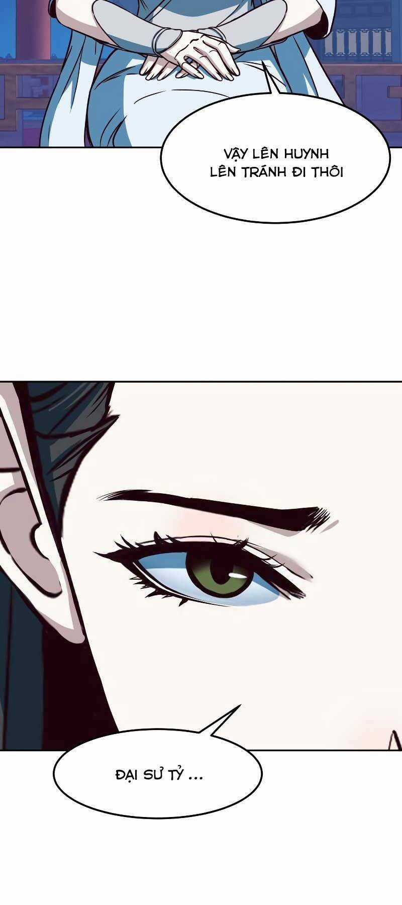 Túy Kiếm Dạ Hành Chapter 18 trang 12