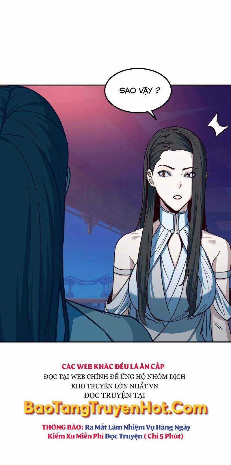 Túy Kiếm Dạ Hành Chapter 18 trang 13