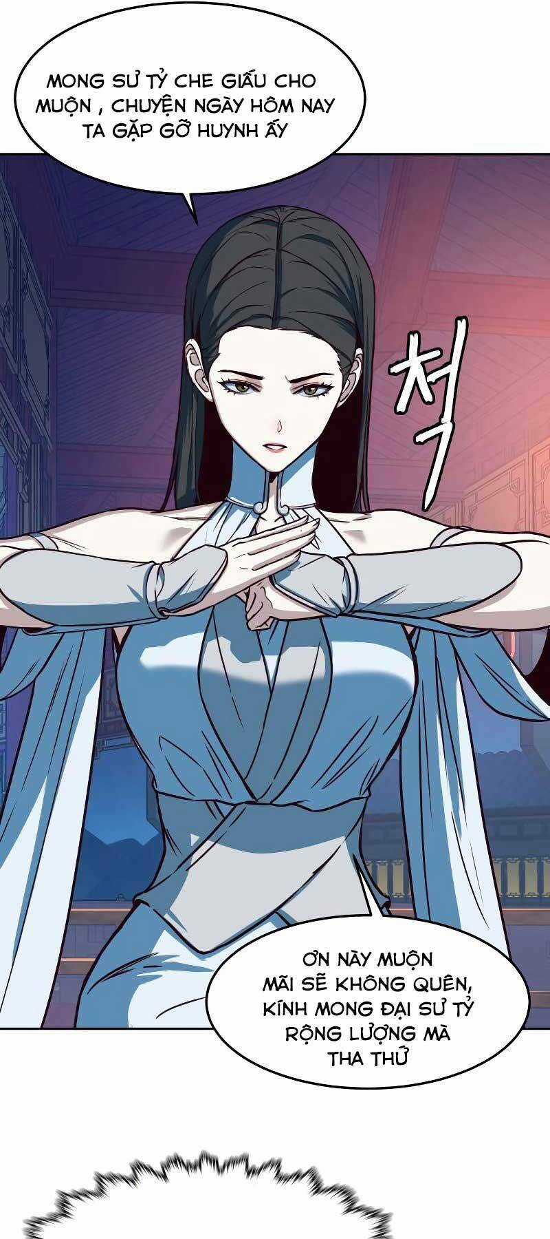 Túy Kiếm Dạ Hành Chapter 18 trang 14