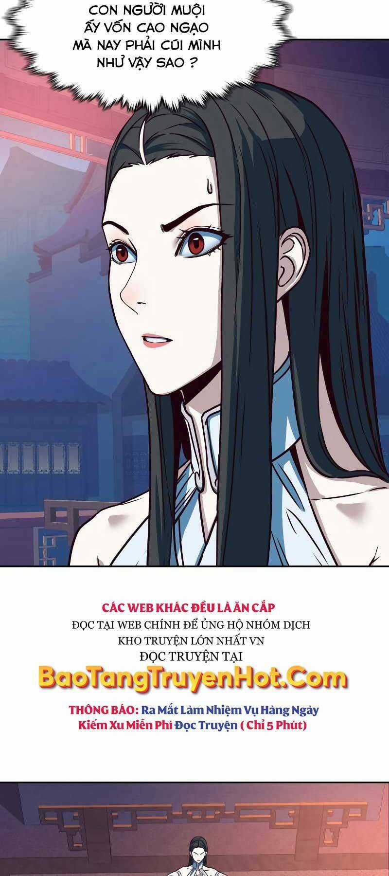 Túy Kiếm Dạ Hành Chapter 18 trang 15