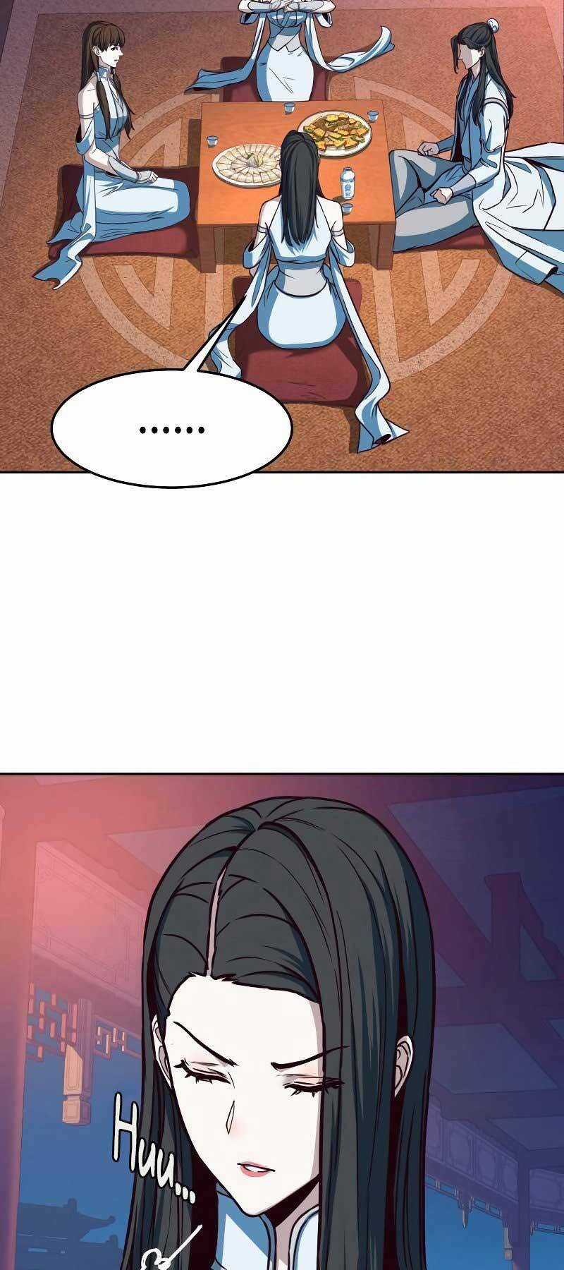 Túy Kiếm Dạ Hành Chapter 18 trang 16