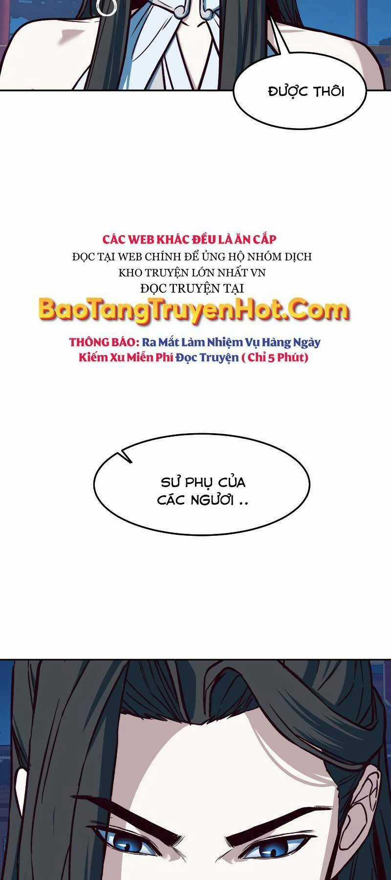 Túy Kiếm Dạ Hành Chapter 18 trang 17