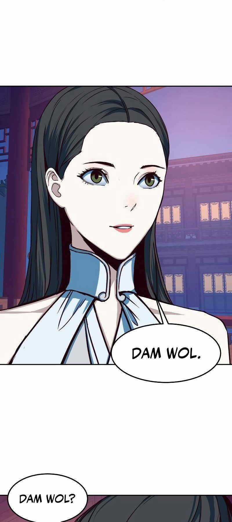 Túy Kiếm Dạ Hành Chapter 18 trang 2