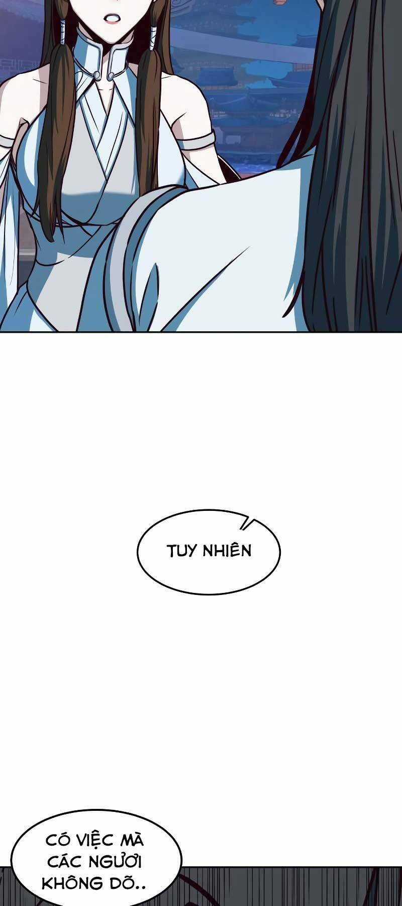 Túy Kiếm Dạ Hành Chapter 18 trang 21