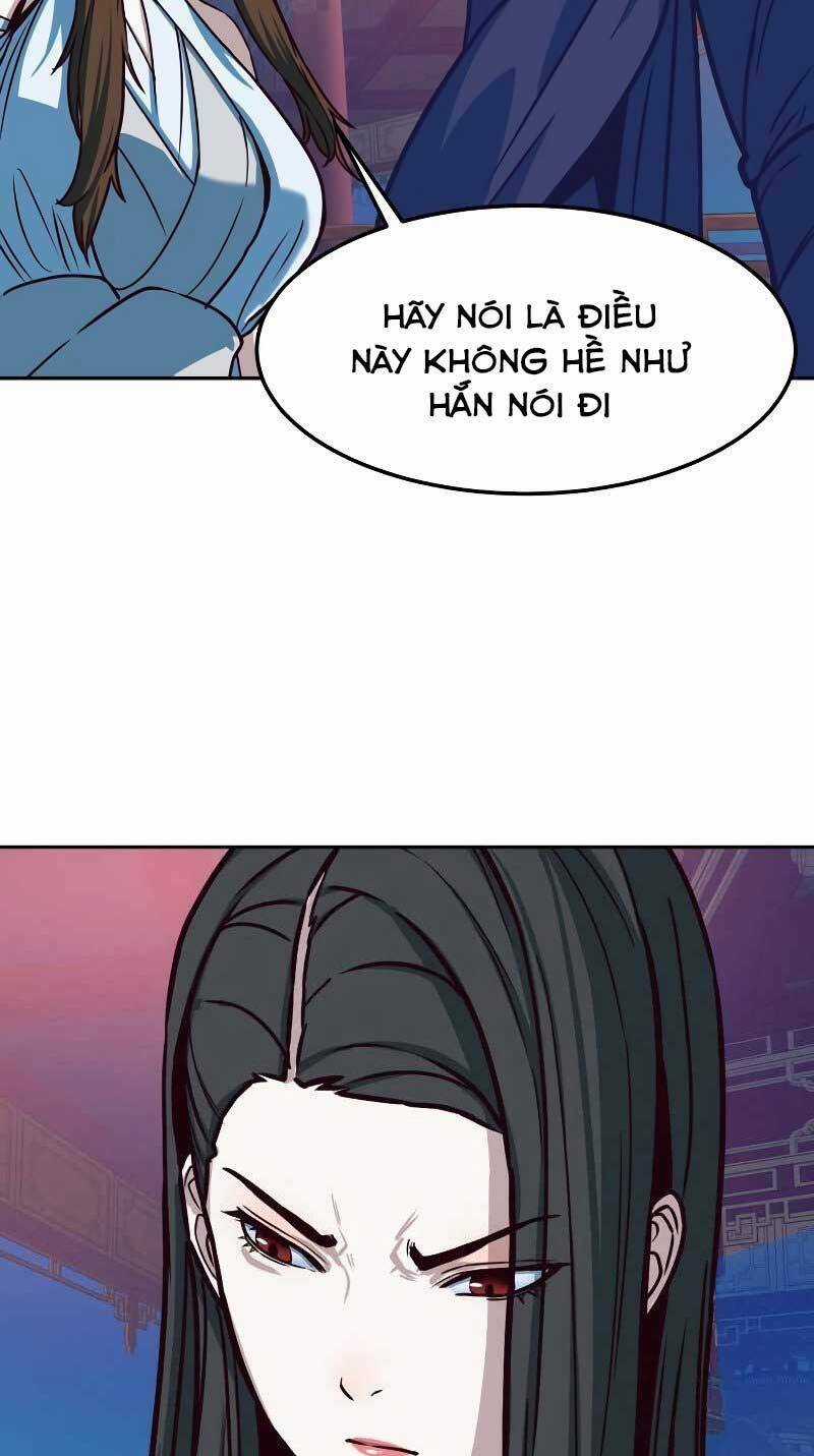 Túy Kiếm Dạ Hành Chapter 18 trang 27