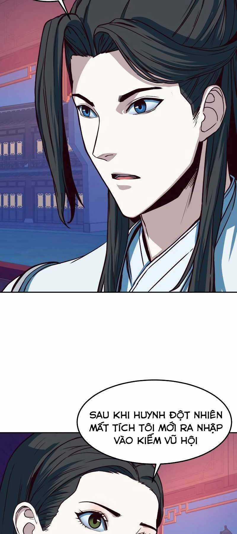 Túy Kiếm Dạ Hành Chapter 18 trang 3