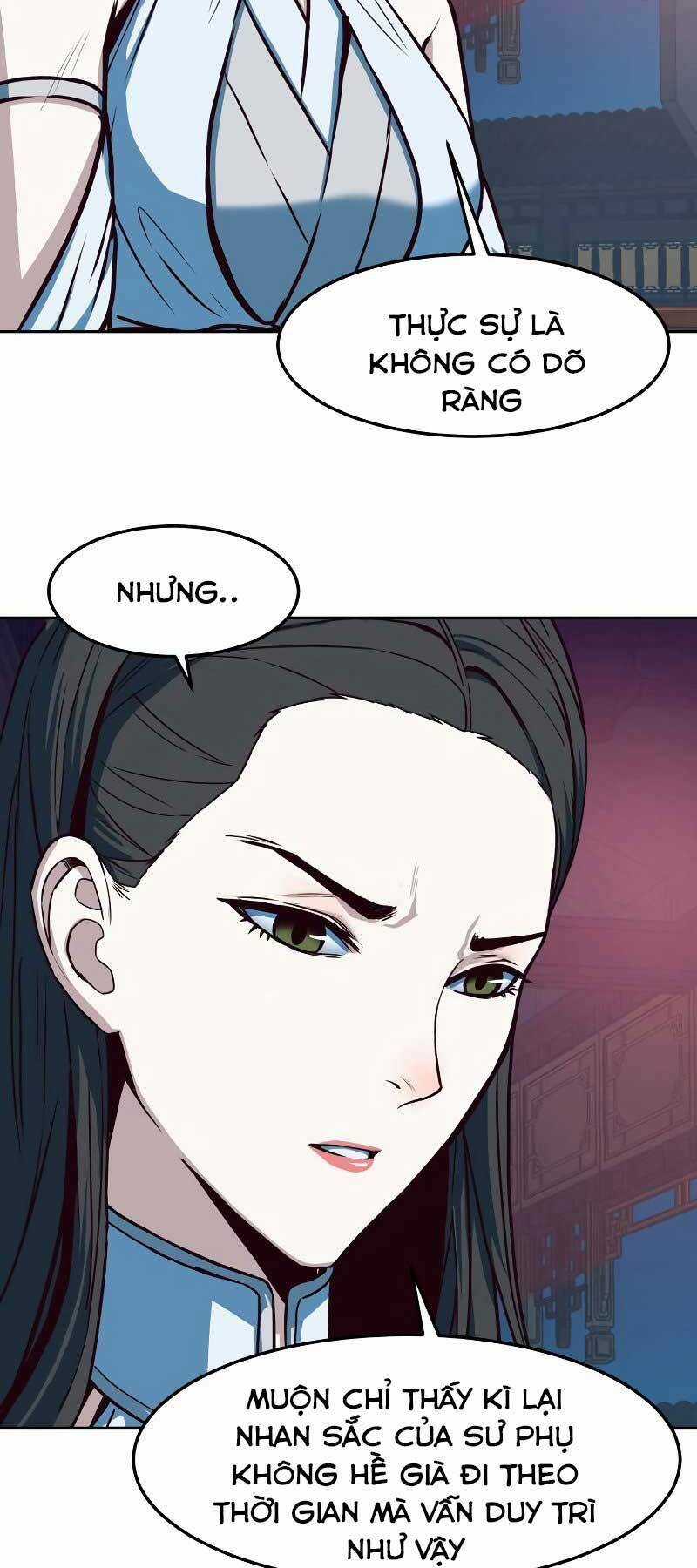 Túy Kiếm Dạ Hành Chapter 18 trang 30