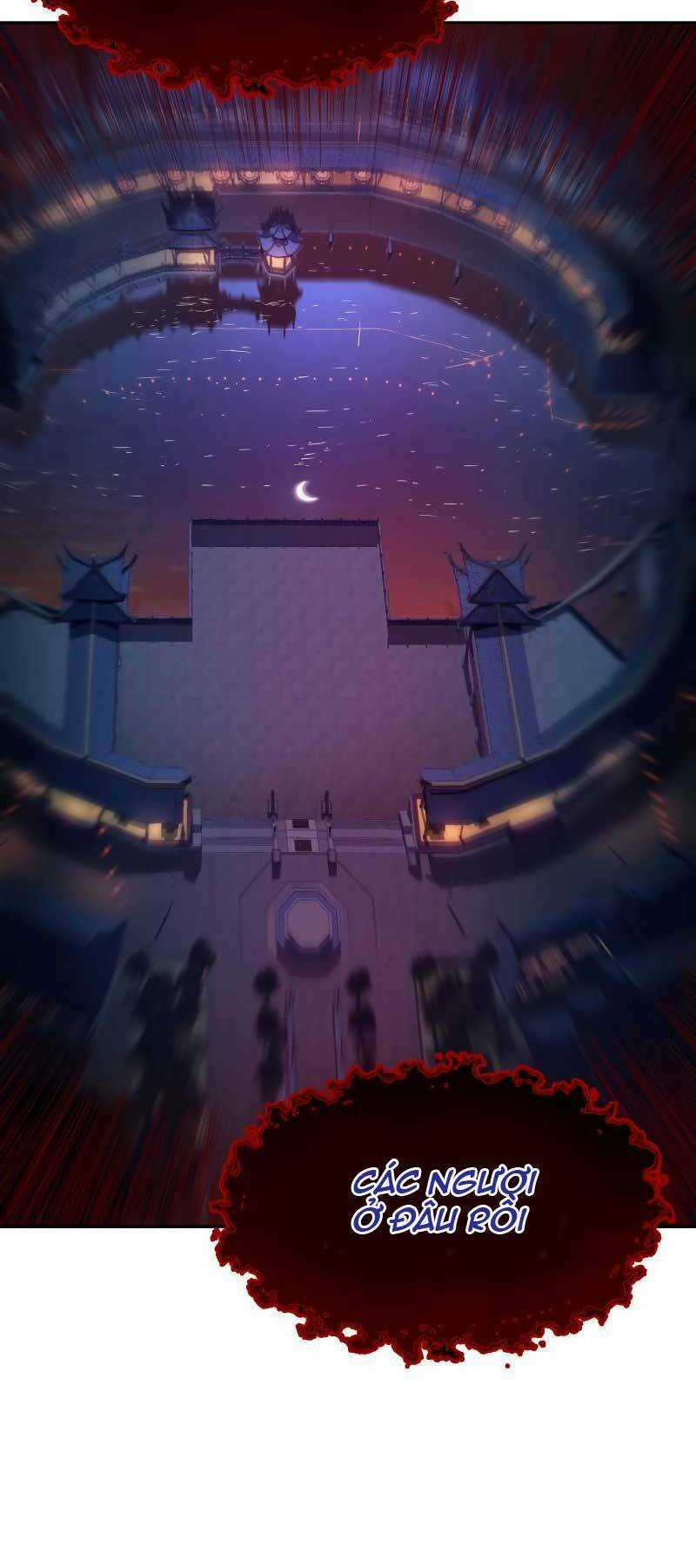 Túy Kiếm Dạ Hành Chapter 18 trang 33