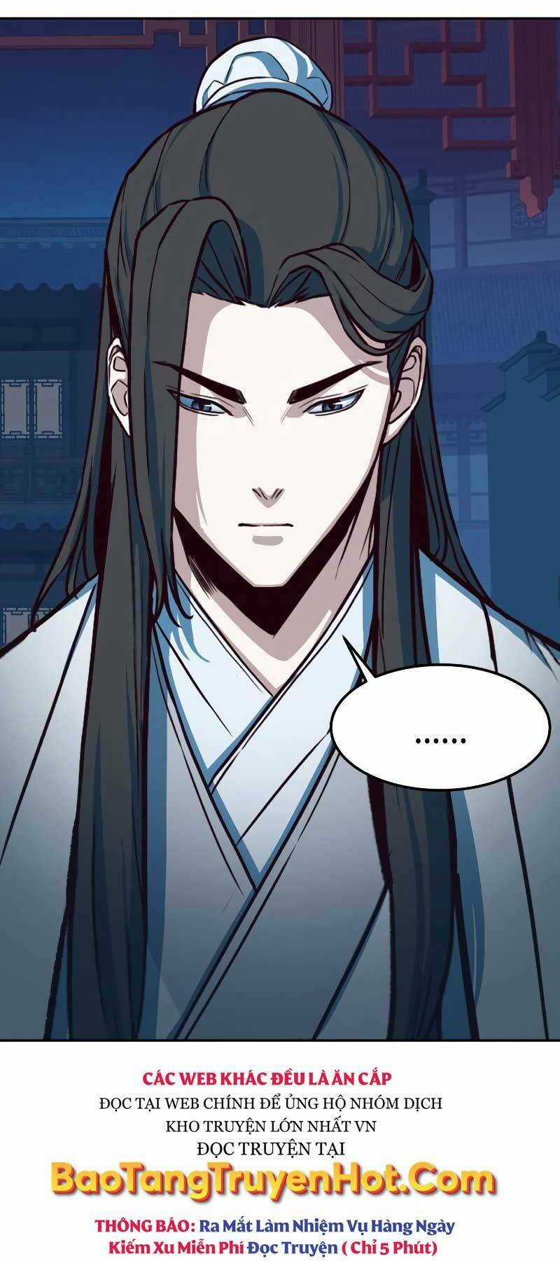 Túy Kiếm Dạ Hành Chapter 18 trang 36