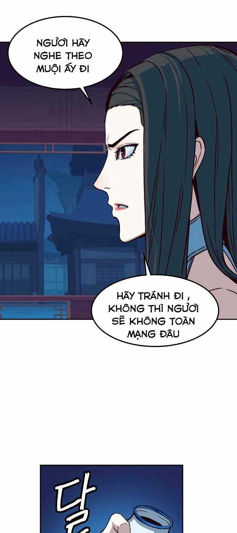 Túy Kiếm Dạ Hành Chapter 18 trang 37
