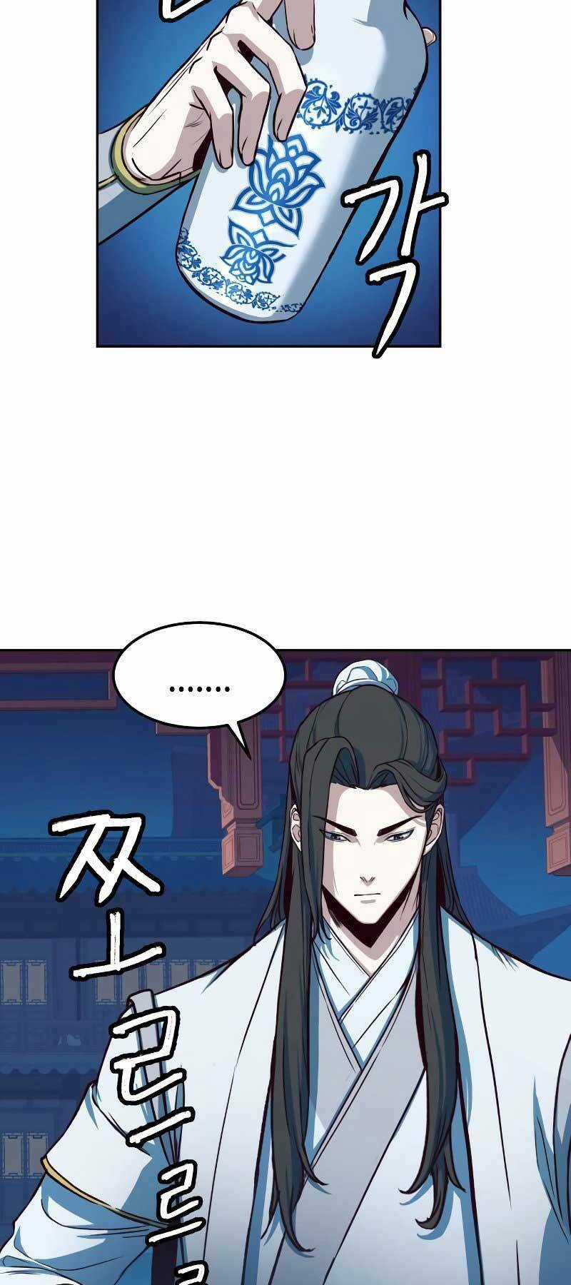 Túy Kiếm Dạ Hành Chapter 18 trang 38