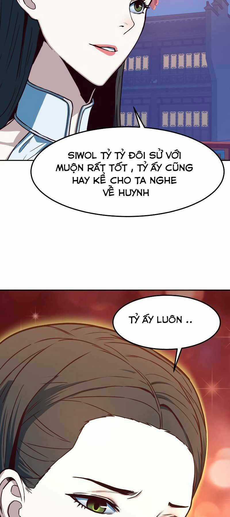 Túy Kiếm Dạ Hành Chapter 18 trang 4