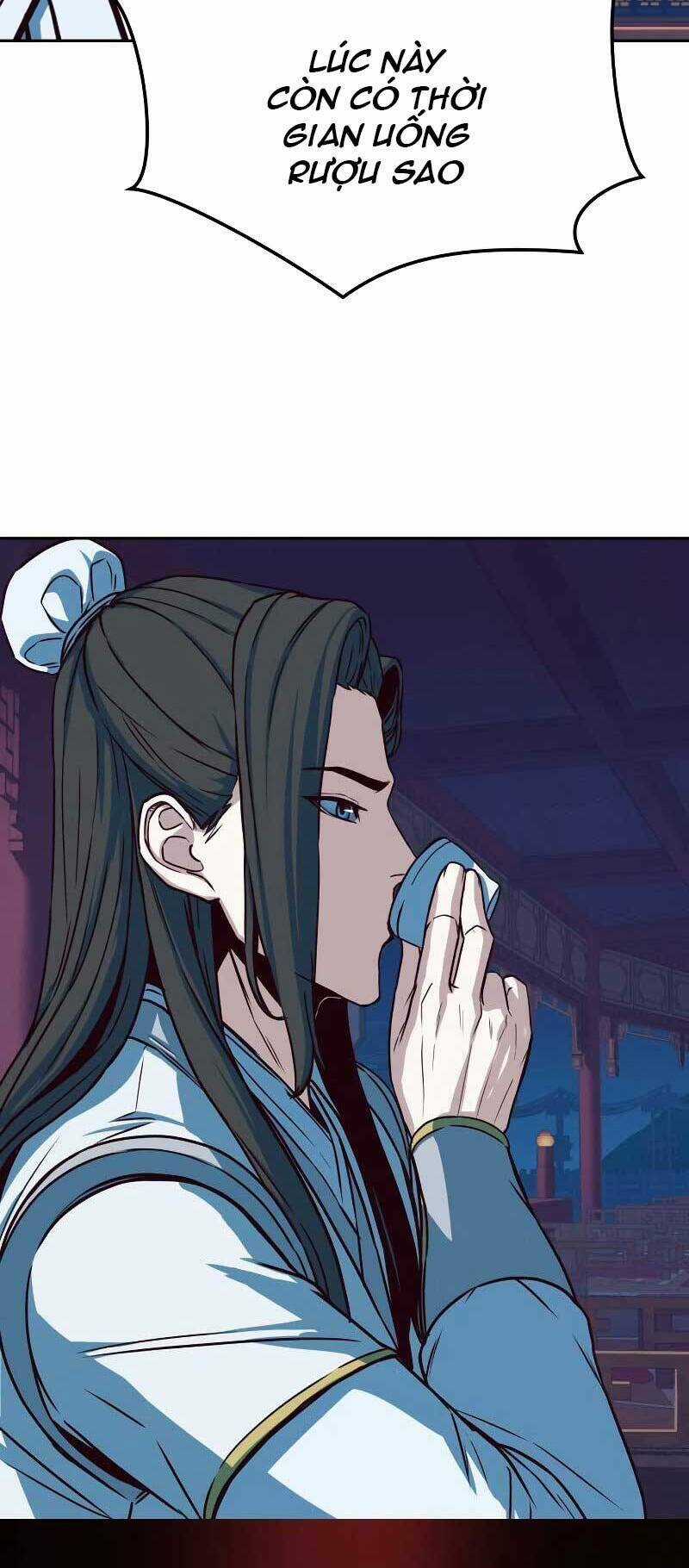 Túy Kiếm Dạ Hành Chapter 18 trang 40