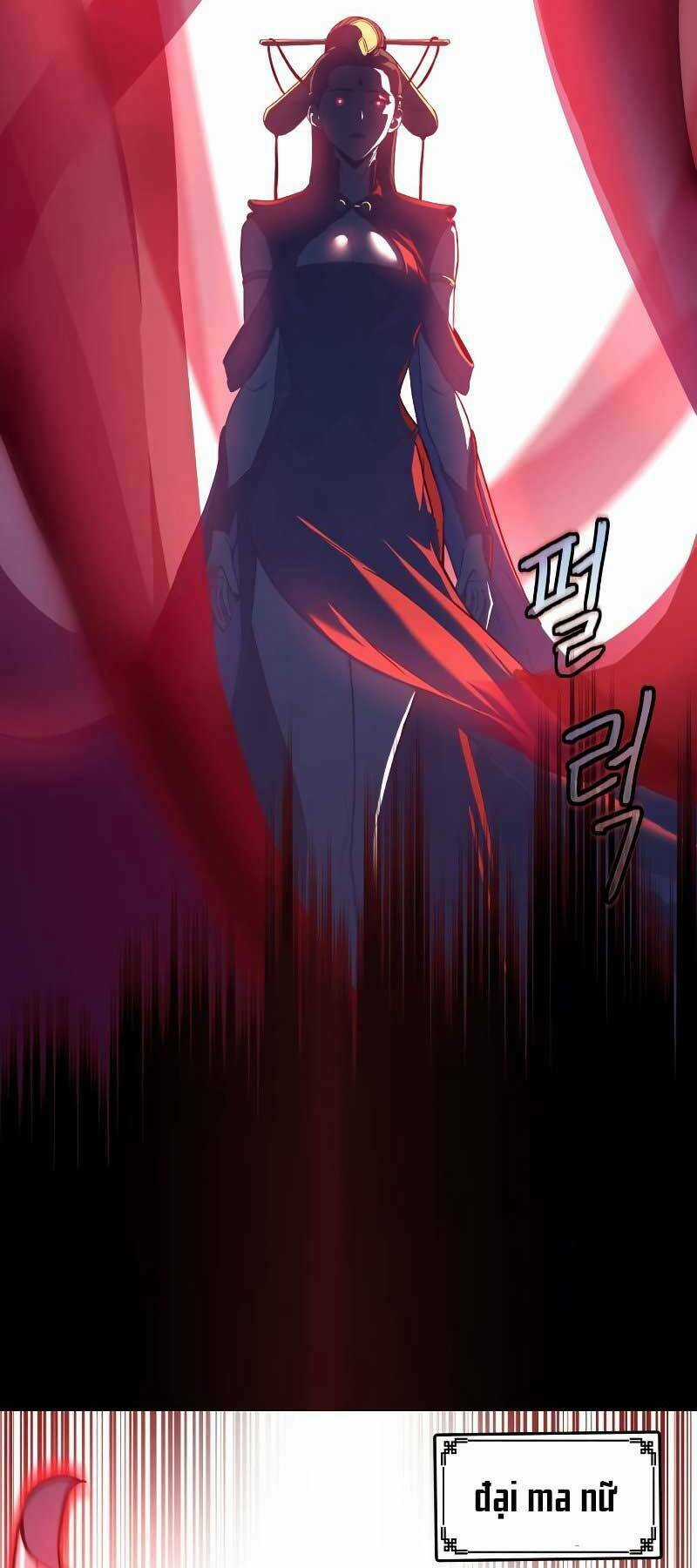 Túy Kiếm Dạ Hành Chapter 18 trang 44