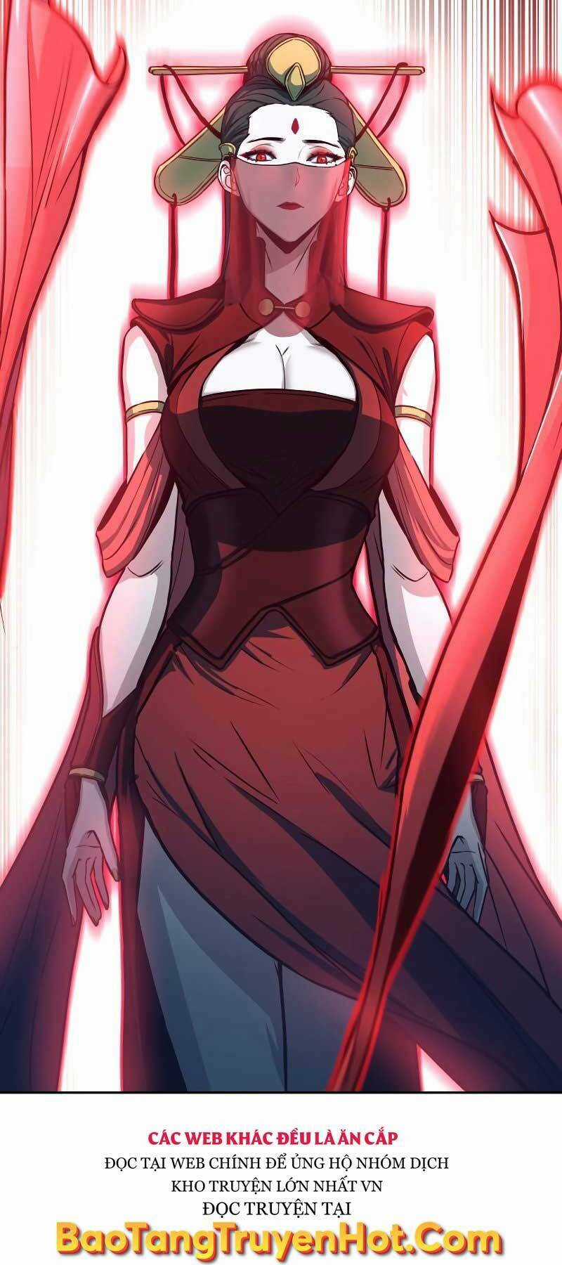 Túy Kiếm Dạ Hành Chapter 18 trang 45