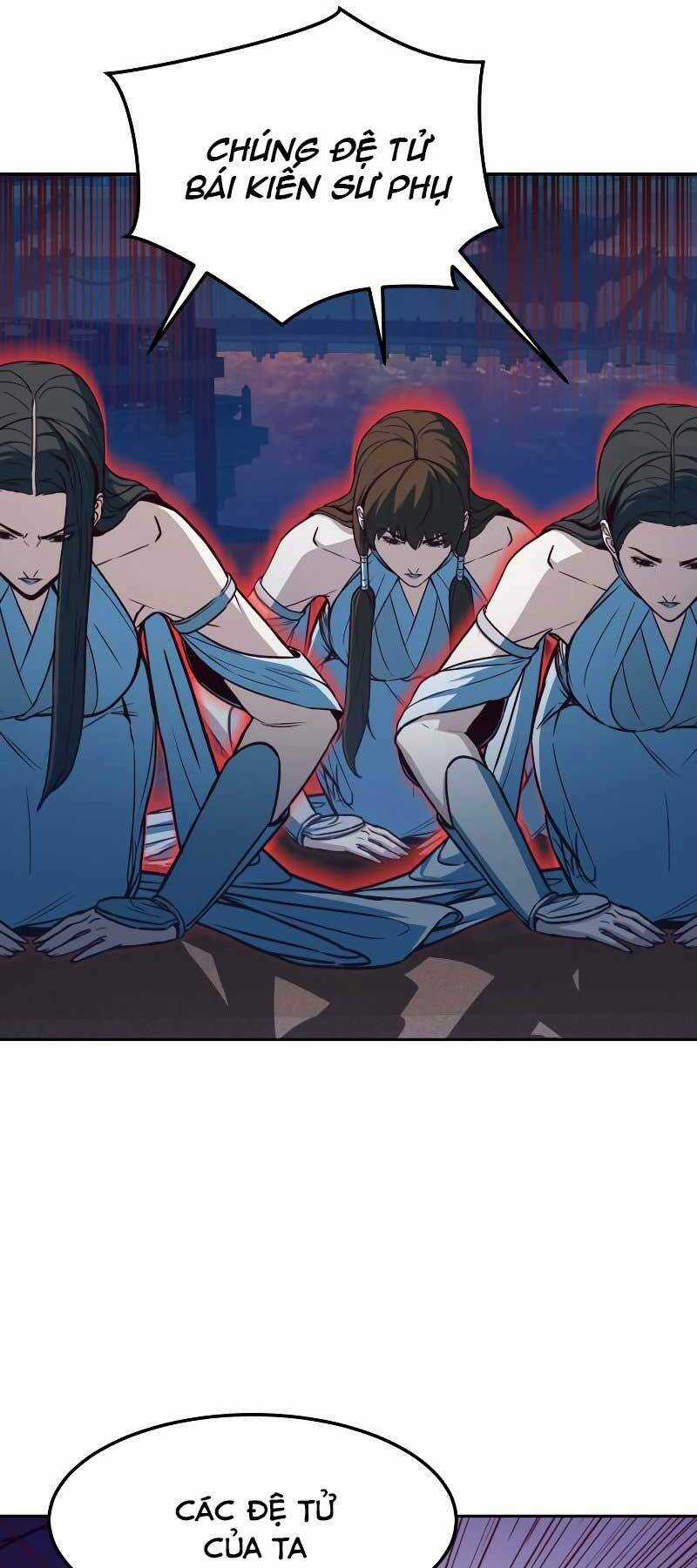 Túy Kiếm Dạ Hành Chapter 18 trang 47