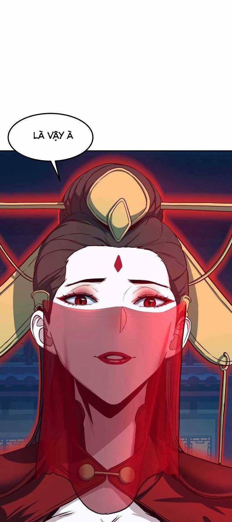 Túy Kiếm Dạ Hành Chapter 18 trang 51