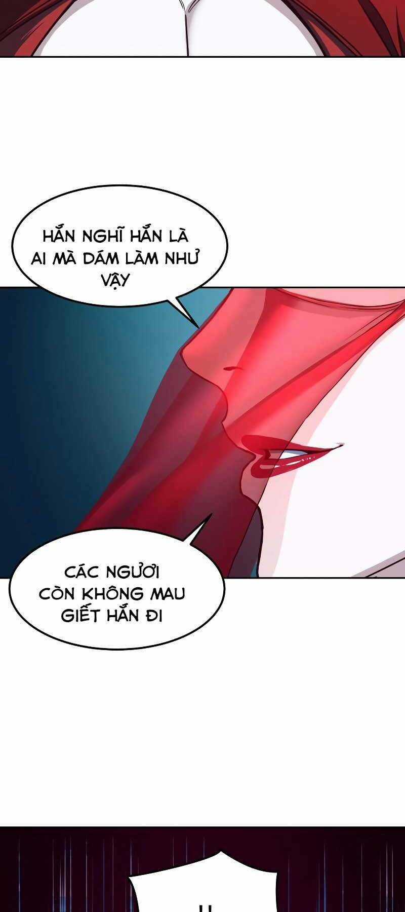 Túy Kiếm Dạ Hành Chapter 18 trang 52