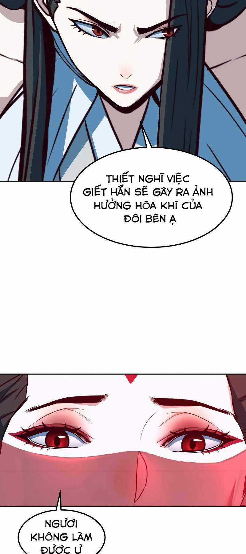 Túy Kiếm Dạ Hành Chapter 18 trang 54