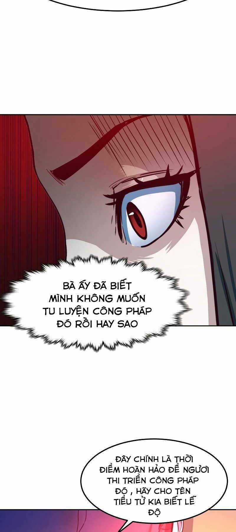 Túy Kiếm Dạ Hành Chapter 18 trang 57